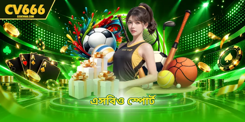 এসবিও স্পোর্ট