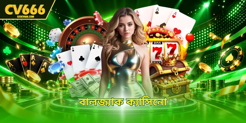 বালজ্যাক ক্যাসিনো